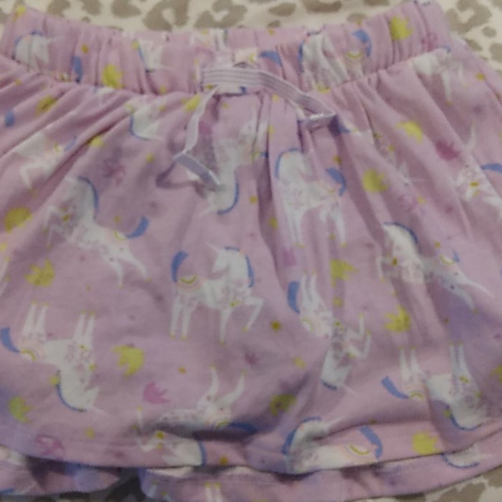 Skort